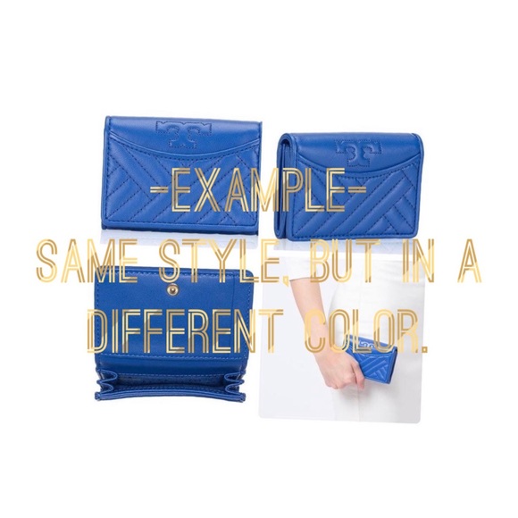 Tory Burch Wallet - Picture 6 of 12